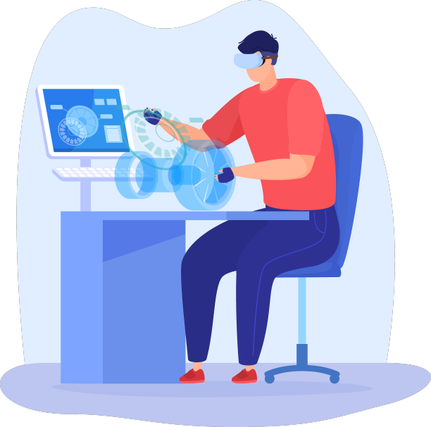 工程师设计和开发使用图片下载