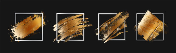 黄金刷图片下载