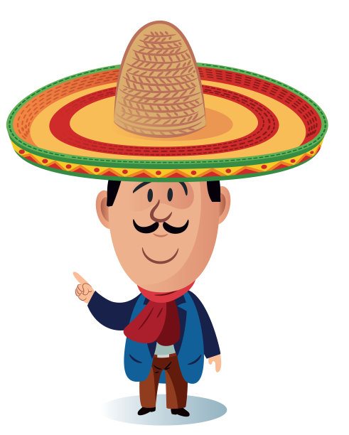 墨西哥图片下载