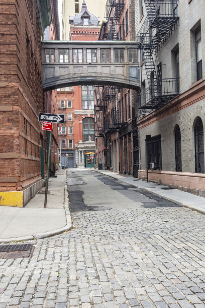 主要街道图片下载