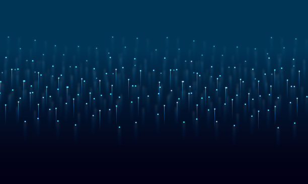 矢量未来电路板，电子主板，通信和工程概念，高科技数字技术概念股票说明图片下载