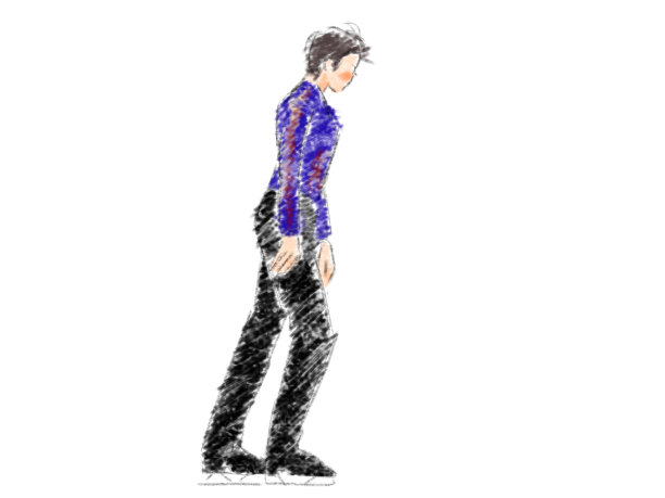 男子花样滑冰图片下载