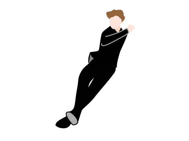 会打拍子和跳舞的人图片下载