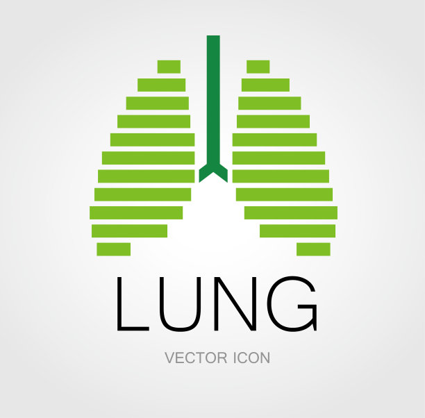 肺的象征图片下载