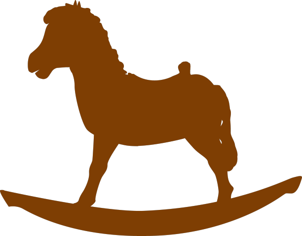 摇摆木马图片下载