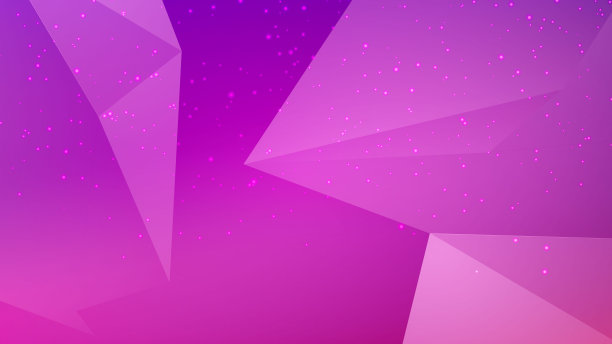 三角形的背景图片下载