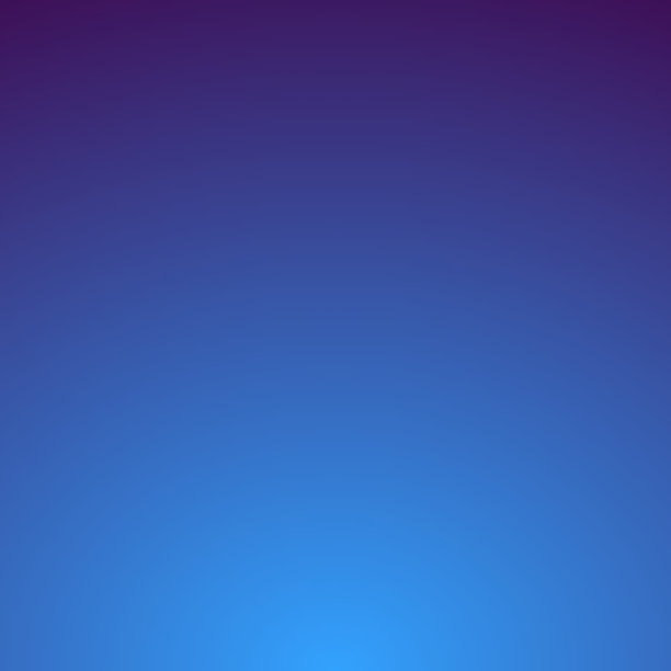 抽象模糊背景-散焦蓝色梯度图片下载
