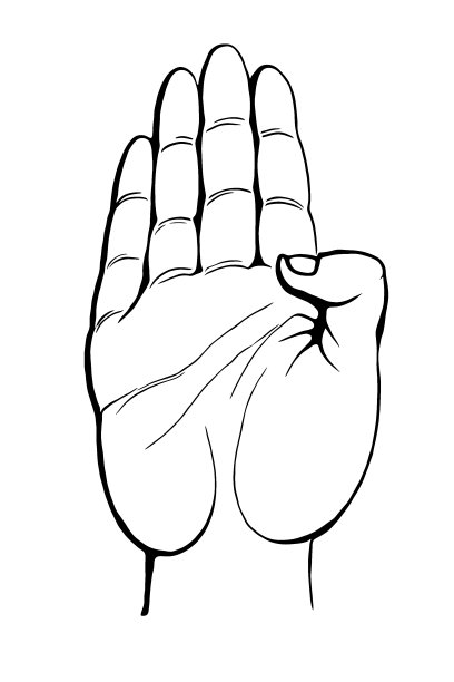 手,手掌图片下载