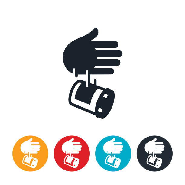 药物处理图标图片下载