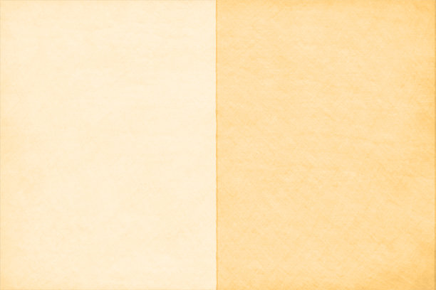 空的空白浅棕色或卡其色的垃圾色纹理两个色调或双阴影矢量背景图片下载