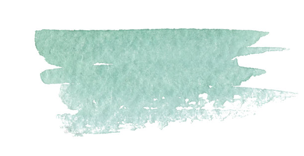 水生绿斑图片下载