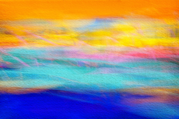 抽象手绘艺术背景图片下载