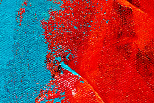 抽象手绘艺术背景图片下载