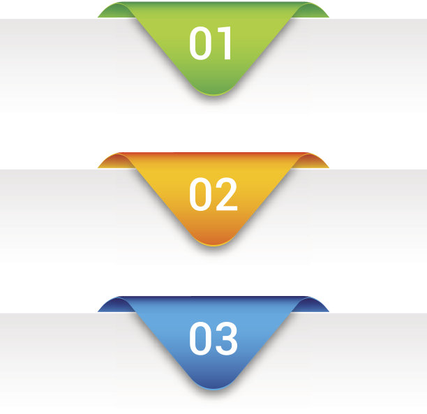 信息图表元素。标签。图片下载