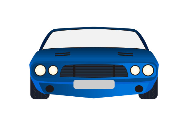 1970年代经典车图片下载