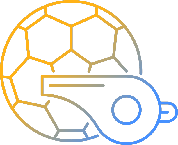 体能训练梯度线性图标图片下载