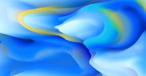 3D多彩抽象背景图片下载