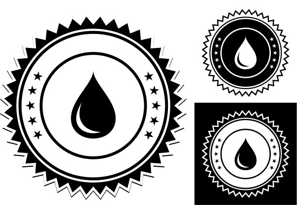 液滴图标图片下载