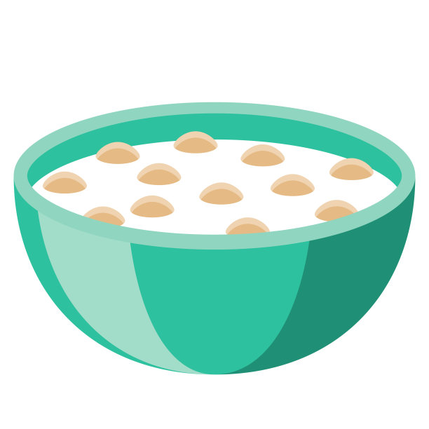 谷物图标透明背景图片下载