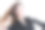 年轻美丽的中国女人用吹风机吹干头发，在白色背景- stock照片图片下载