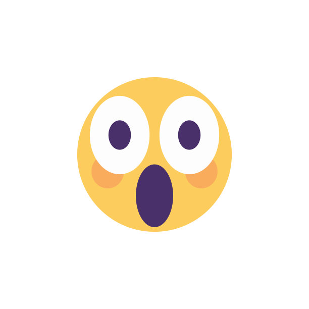 表情平面设计大可爱的眼睛图片下载