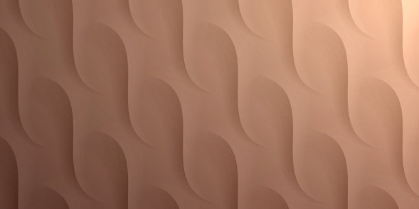 抽象棕色背景-几何纹理图片下载