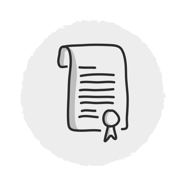 证行图标图片下载