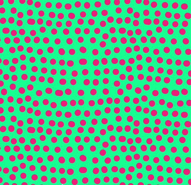 粗略的点模式图片下载