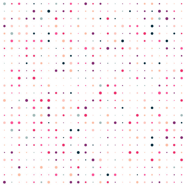 色彩和现代几何矢量背景设计图片下载