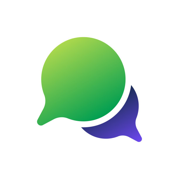 在线消息图标设计图片下载