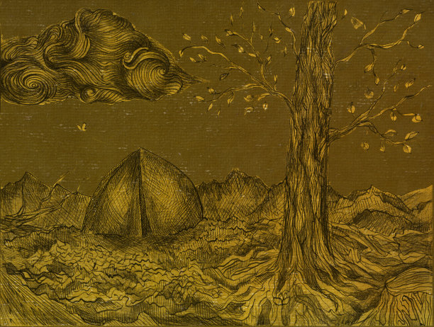 经典的营地图片下载