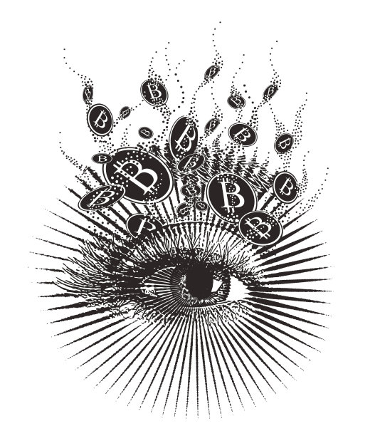 比特币的未来图片下载