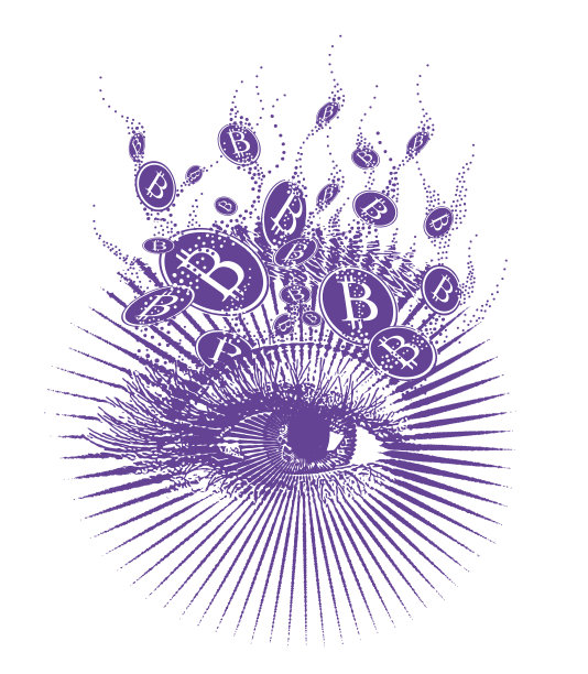 比特币的未来图片下载