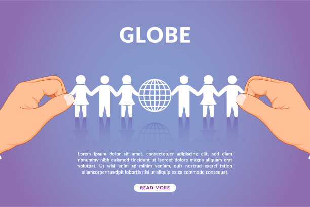 团队合作，国际商务……图片下载