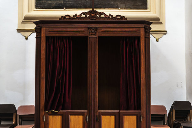 意大利西西里岛阿格里真托的圣多梅尼科教堂，图片下载