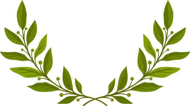 花冠呈半圆形枝状图片下载