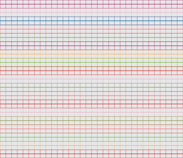 抽象彩色格子图案背景图片下载
