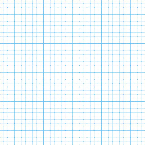 无缝的坐标纸图片下载