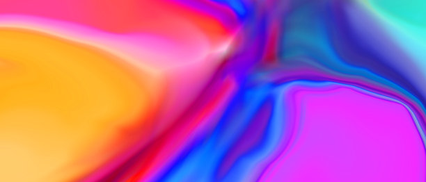 多色彩抽象背景图片下载