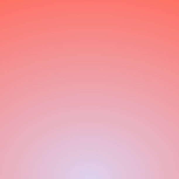 抽象模糊背景-散焦红色梯度图片下载