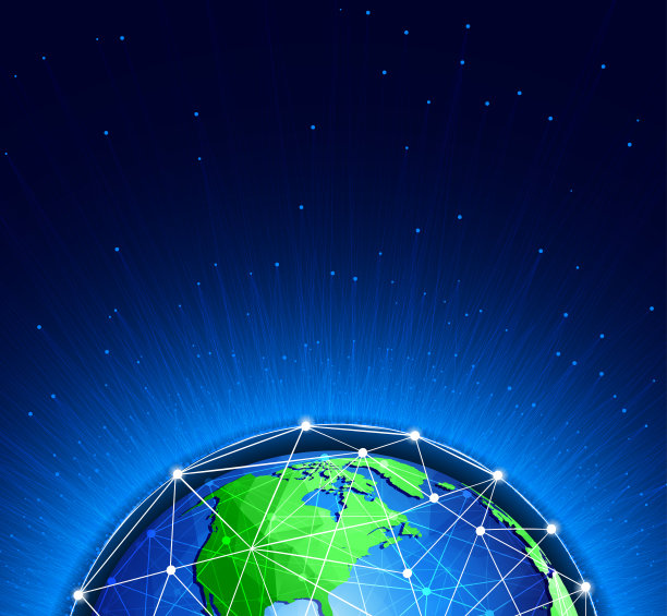 全球通信图片下载