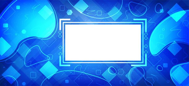 多色背景设计和创意几何墙纸图片下载