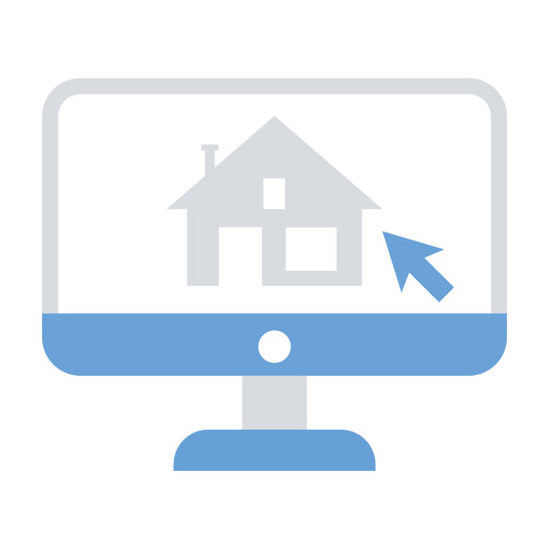 选择，计算机，在线图标图片下载