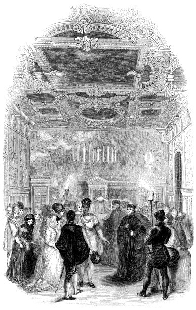 布拉班修面对苔丝狄蒙娜和奥赛罗的婚姻——威廉·莎士比亚的作品图片下载