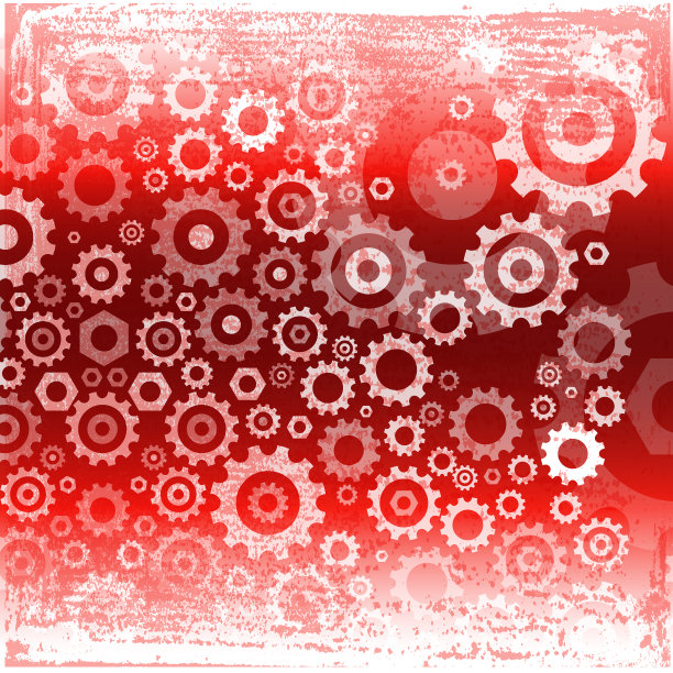 摘要齿轮技术背景图片下载