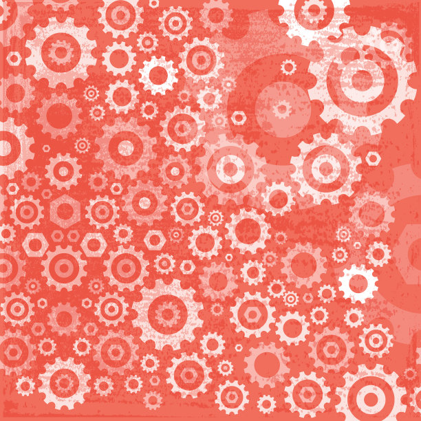 摘要齿轮技术背景图片下载
