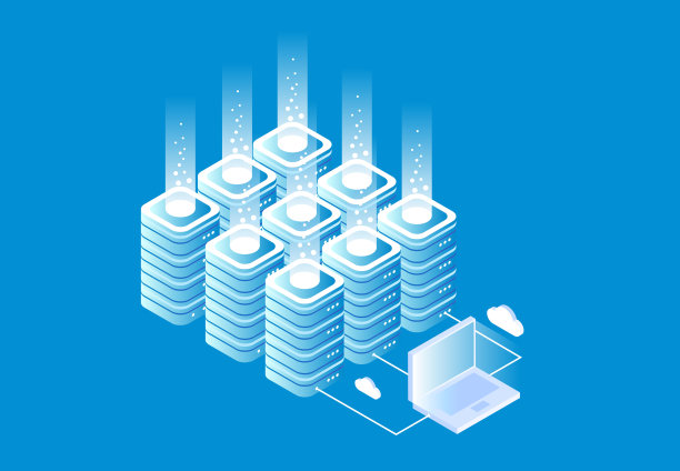 等距计算机云技术图片下载