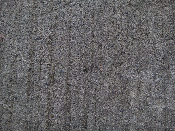 粗糙的混凝土地板纹理背景俯视图。图片下载