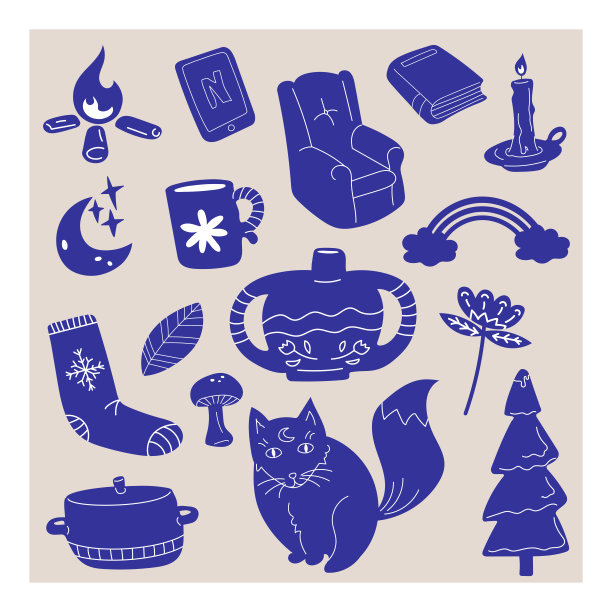 放荡不羁的家的概念图片下载