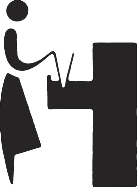 女人申请图片下载